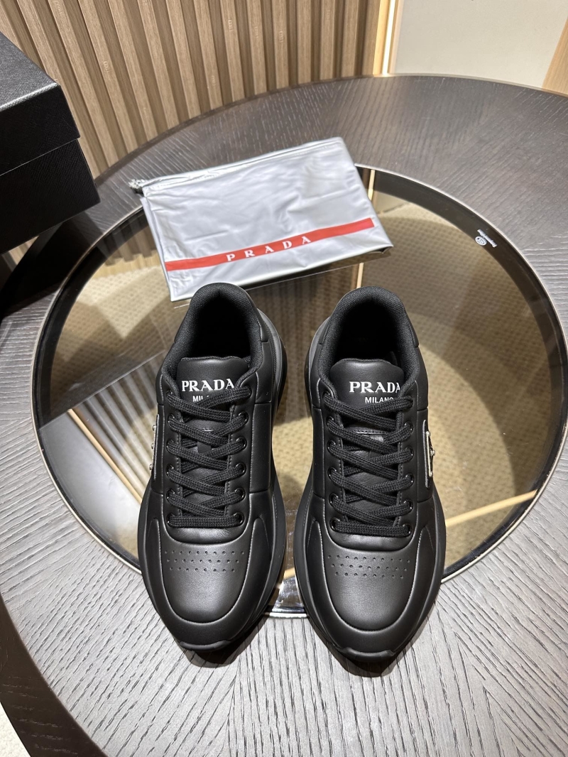 Prada Casual Shoes